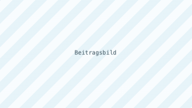 Themenvorschlag: Warum Cradle to Cradle unser Standard ist